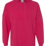 Unisex Hooded Game Day Jersey T-Shirt