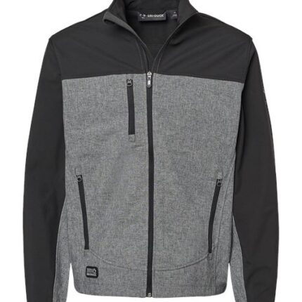 Men's Motion Soft Shell Jacket
