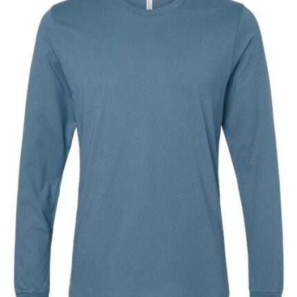 Unisex Jersey Long Sleeve Tee
