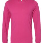 Unisex Jersey Long Sleeve Tee
