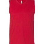 Jersey Muscle Tank