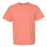Unisex Garment-Dyed Heavyweight T-Shirt