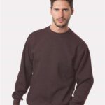 Unisex USA-Made Crewneck Sweatshirt