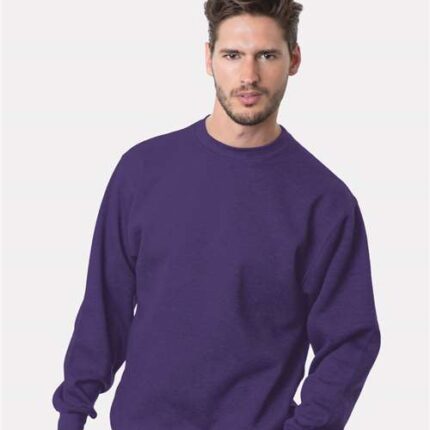 Unisex USA-Made Crewneck Sweatshirt