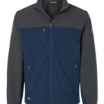 Men's Tall Motion Soft Shell Jacket