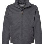 Men's Tall Maverick Boulder Cloth™ Jacket with Blanket Lining