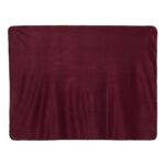 Fleece Throw Blanket