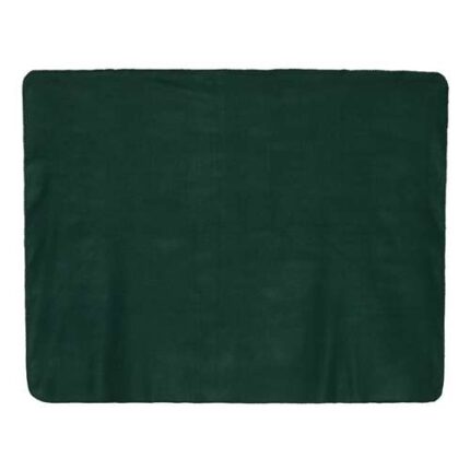 Fleece Throw Blanket