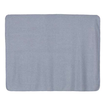 Fleece Throw Blanket
