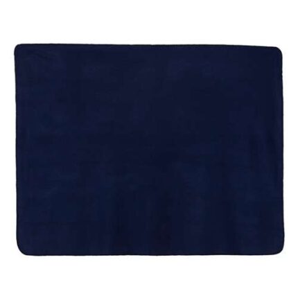 Fleece Throw Blanket