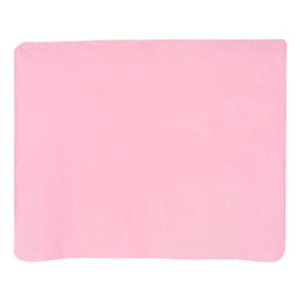 Fleece Throw Blanket
