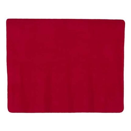 Fleece Throw Blanket