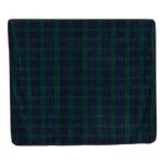 Polyester/Nylon Patterned Picnic Blanket