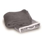 Micro Coral Fleece Blanket