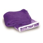 Micro Coral Fleece Blanket