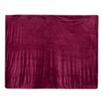Micro Mink Sherpa Blanket