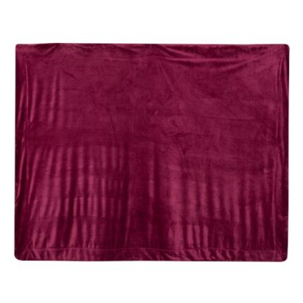 Micro Mink Sherpa Blanket