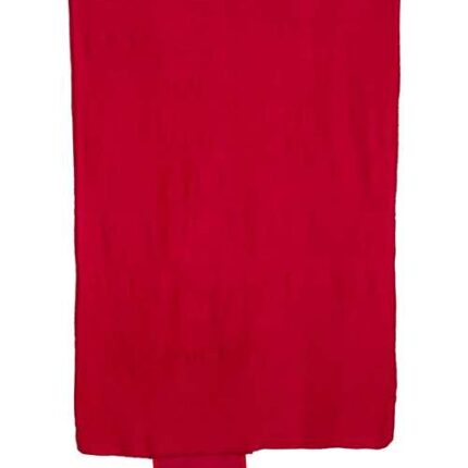 Roll Up Blanket