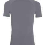 Men's Hyperform Compression Raglan T-Shirt