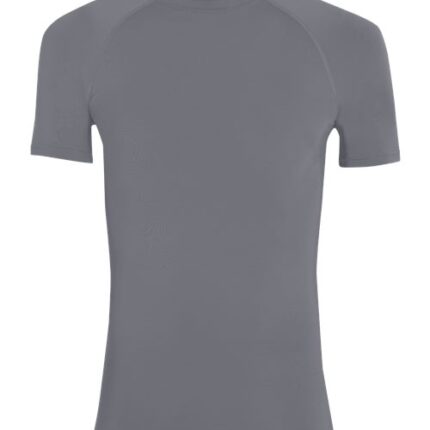 Men's Hyperform Compression Raglan T-Shirt