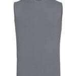 Unisex Hyperform Sleeveless Compression Shirt