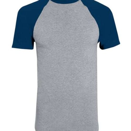 Youth Raglan Baseball Jersey