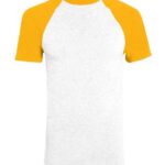 Youth Raglan Baseball Jersey