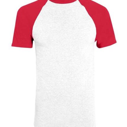 Youth Raglan Baseball Jersey