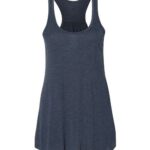 Women's Flowy Racerback Tank