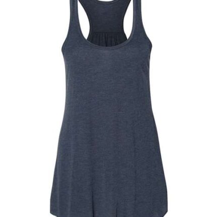 Women's Flowy Racerback Tank