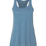 Women's Flowy Racerback Tank