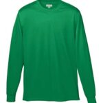 Unisex Nexgen Performance Long Sleeve T-Shirt