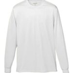 Youth Nexgen Performance Long Sleeve T-Shirt