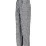 Baggy Chef Pants