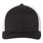 Ultrafiber Mesh Cap