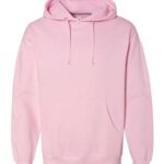 Unisex Midweight Hooded Sweatshirt