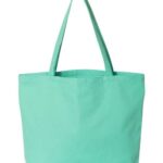 Seaside Pigment-Dyed Large Tote