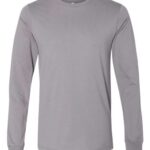 Unisex Jersey Long Sleeve Tee