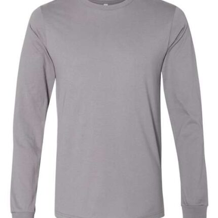 Unisex Jersey Long Sleeve Tee