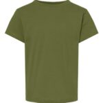 Toddler Jersey Tee