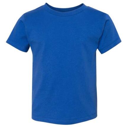 Toddler Jersey Tee