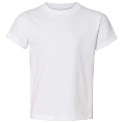 Toddler Jersey Tee