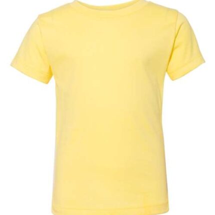 Toddler Jersey Tee