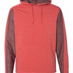 Men's Omega Stretch Hooded Sweatshirt