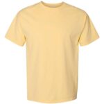 Men's Garment-Dyed T-Shirt