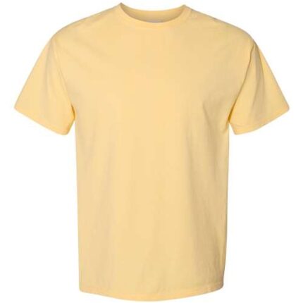 Men's Garment-Dyed T-Shirt