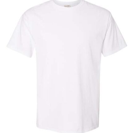 Men's Garment-Dyed T-Shirt