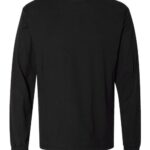 Unisex Garment-Dyed Long Sleeve T-Shirt
