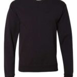 Unisex Garment-Dyed Crewneck Sweatshirt