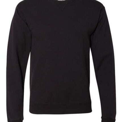 Unisex Garment-Dyed Crewneck Sweatshirt